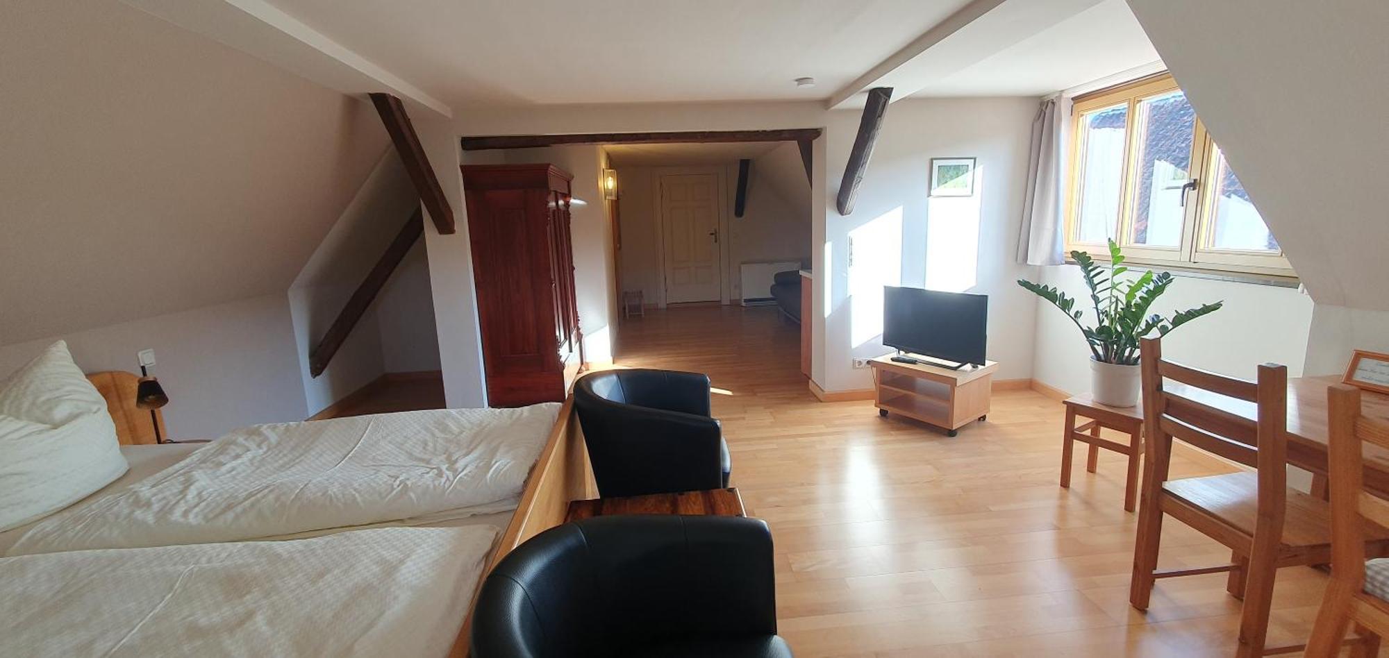 Pension Robinienhof Schadeleben Buitenkant foto
