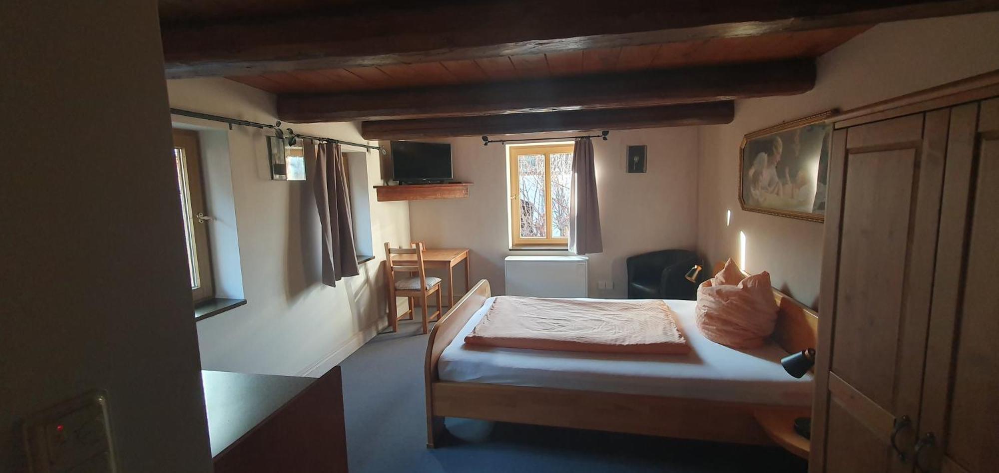 Pension Robinienhof Schadeleben Buitenkant foto